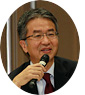 北村明彦氏