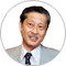 大橋 靖雄氏