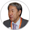 桑島 巌氏